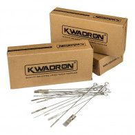 Kwadron Nadeln - Alle Konfigurationen - 50er Box