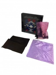 Machine Bags - Colour Edition - 200er Box