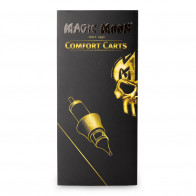 Magic Moon - Comfort Cartridges - All Konfigurationen - 20er Box
