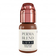 Perma Blend Luxe - True Copper - 15 ml / 0.5 oz