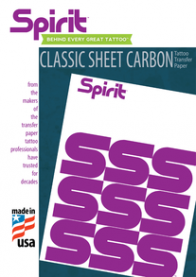 ReproFX Spirit - Classic Carbon-Hektographenpapier