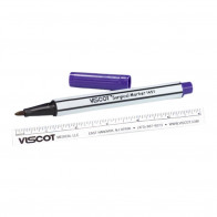 Viscot - Mini Surgical Skin Markers - 10er Pack