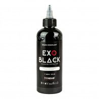 Xtreme Ink - EXO Black - 240 ml / 8 oz