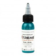 Xtreme Ink - Teal Zeal - 30 ml / 1 oz