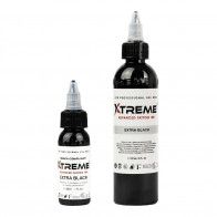 Xtreme Ink - Extra Black