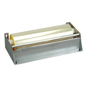 Folienspender für 30 cm Rollen