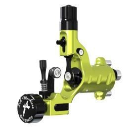 Dragonfly X2 - Crazy Lime