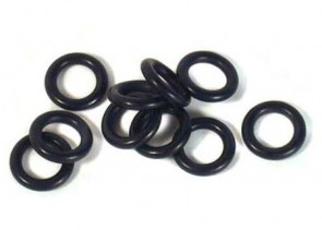 O-rings - 20er Pack