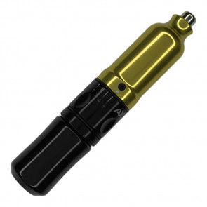Axys Rotary - Valhalla - Pen Maschine - Gold