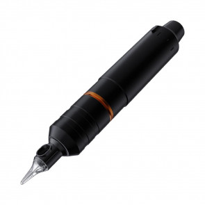 Cheyenne - Hawk Pen Unio - Pen Maschine - Schwarz