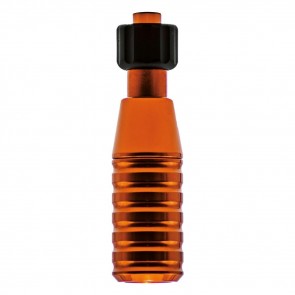 Cheyenne Grip Orange - 21 mm