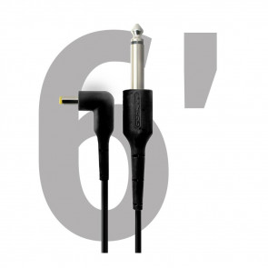 Darklab - Premium Mini DC Air Kabel - Gewinkelt