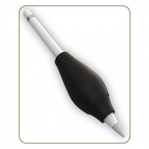 EGO Pencil Grip - 27 mm - Schwarz