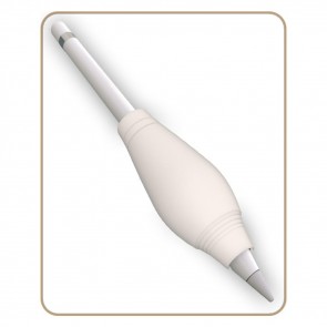 EGO Pencil Grip - 27 mm - Weiß