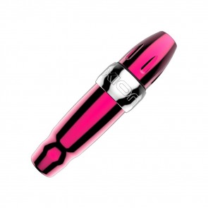 Microbeau - Spektra Xion S - Pink Special Edition
