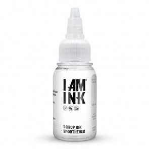 I AM INK - True Pigments - 1-Drop Ink Smoothener - 30 ml / 1 oz