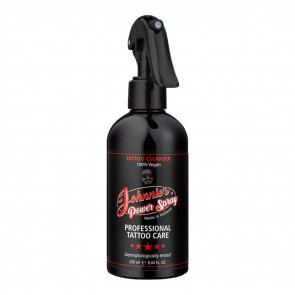 Johnnie’s - Power Spray - Reinigungsspray - 250 ml / 8.5 oz