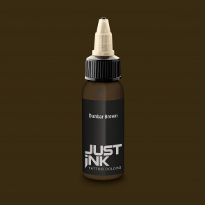 Just Ink - Dunbar Brown - 30 ml / 1 oz