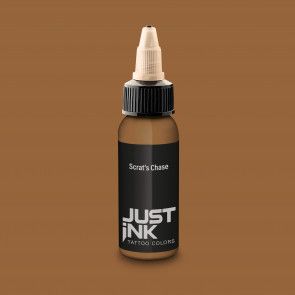 Just Ink - Scrat's Chase - 30 ml / 1 oz