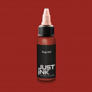 Just Ink - Tengu Red - 30 ml / 1 oz
