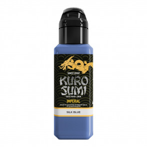 Kuro Sumi Imperial - Silk Blue (REACH Approved till 31-12-2022)