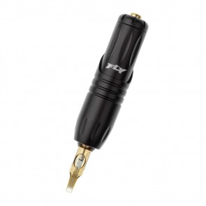 Lauro Paolini - PMU Fly Pen - Schwarz