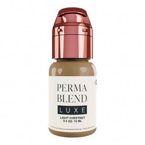 Perma Blend Luxe - Light Chestnut - 15 ml / 0.5 oz