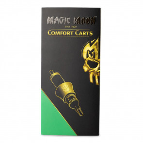 Magic Moon - Comfort Cartridges - Magnums - 20er Box