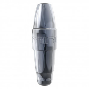 Microbeau - Xion Mini - Pen Maschine - Gunmetal