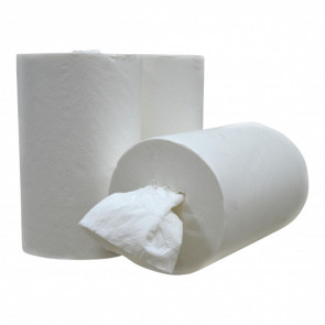 Mini Cleaning Paper - 1-layer Cellulose