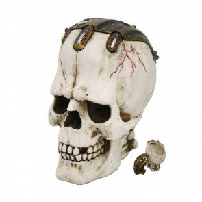 Frank Skull - 20 cm