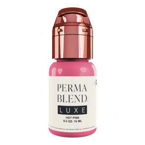 Perma Blend Luxe - Hot Pink - 15 ml / 0.5 oz
