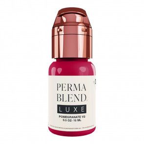 Perma Blend Luxe - Pomegranate V2 - 15 ml / 0.5 oz