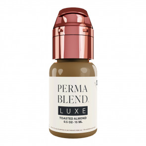 Perma Blend Luxe - Toasted Almond - 15 ml / 0.5 oz