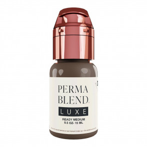 Perma Blend Luxe - Ready Medium - 15 ml / 0.5 oz