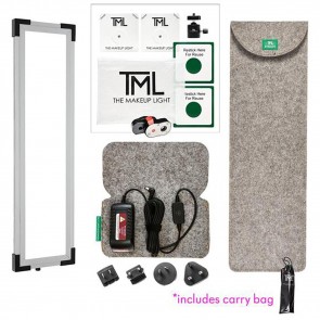 TML - Eyelight Professional Light Kit