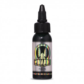 Viking Ink by Dynamic - Dark Green - 30 ml / 1 oz