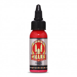 Viking Ink by Dynamic - Deep Pink - 30 ml / 1 oz