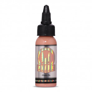 Viking Ink by Dynamic - Nude - 30 ml / 1 oz - Short EXP: 10-2024