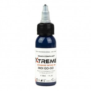 Xtreme Ink - Indi Go-go - 30 ml / 1 oz