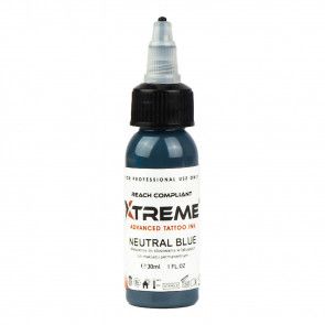 Xtreme Ink - Neutral - Blue - 30 ml / 1 oz