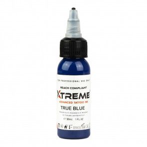 Xtreme Ink - True Blue - 30 ml / 1 oz