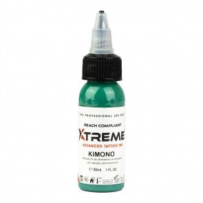 Xtreme Ink - Ukiyo-E - Kimono - 30 ml / 1 oz