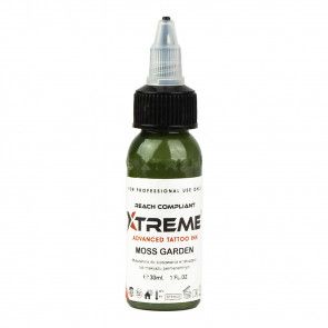 Xtreme Ink - Ukiyo-E - Moss Garden - 30 ml / 1 oz