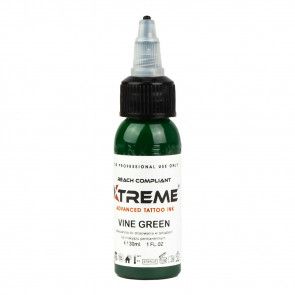Xtreme Ink - Vine Green - 30 ml / 1 oz