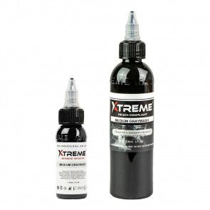 Xtreme Ink - Medium Greywash