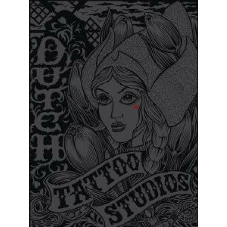 Kintaro - Dutch Tattoo Studios