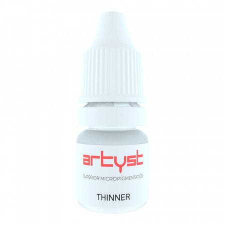 Artyst - Thinner - 10 ml / 0.34 oz