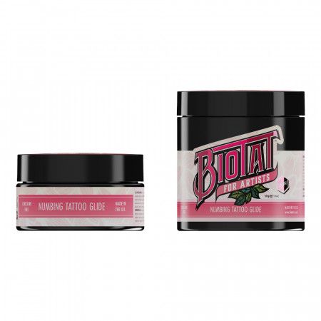 Biotat - Tattoo Glide - Blush