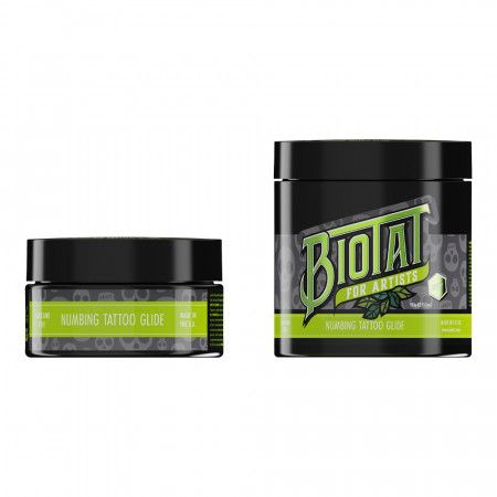 Biotat - Tattoo Glide - Envy